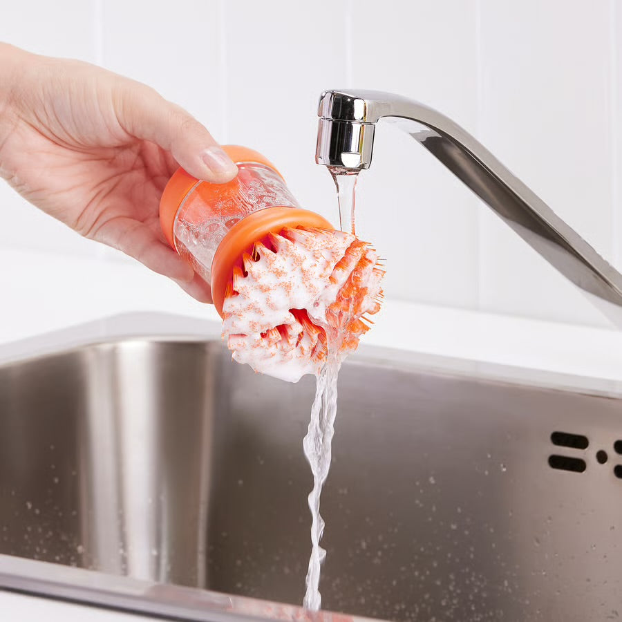 IKEA Dish-Washing Brush