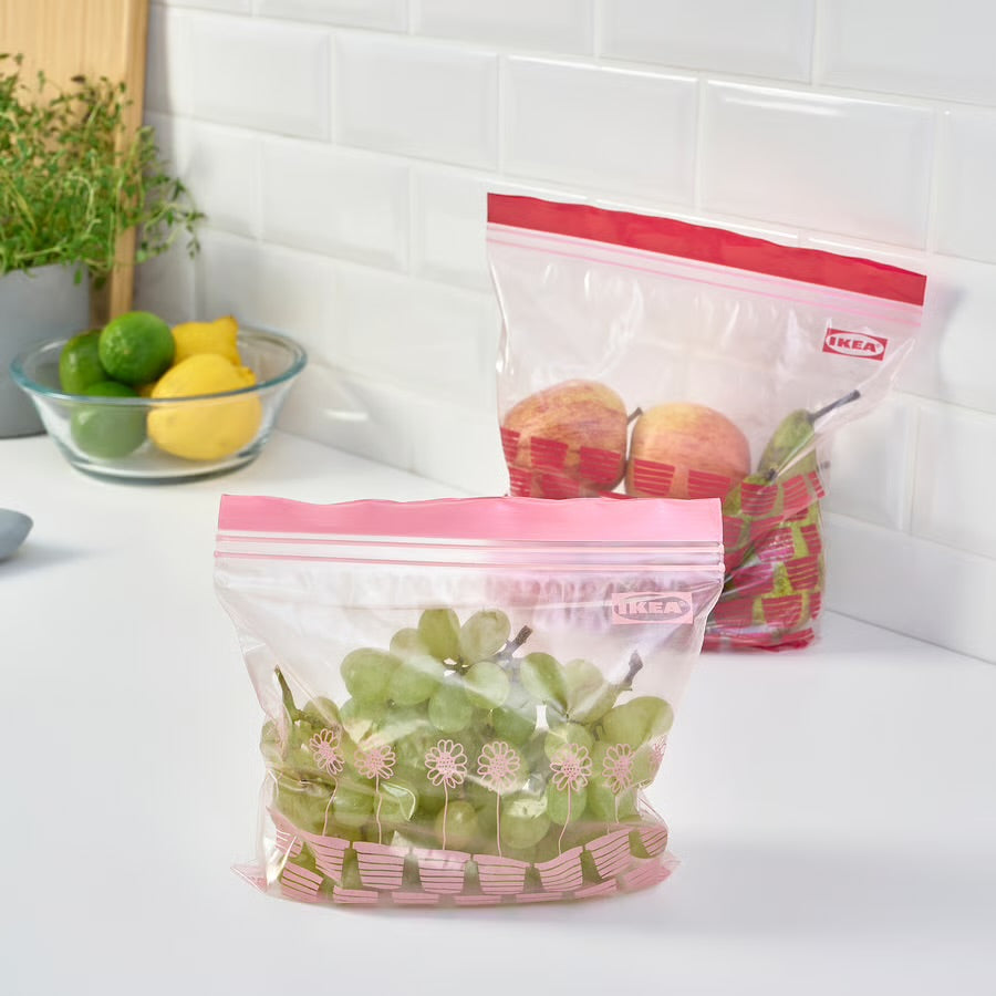 IKEA Storage Bag