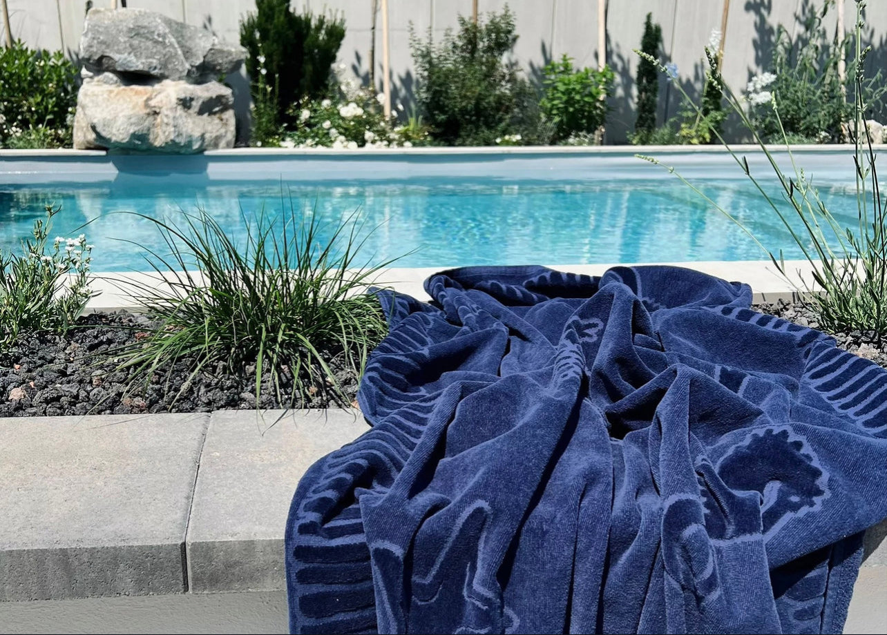 ZOLLNER Beach Towels