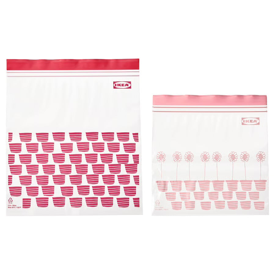 IKEA Storage Bag