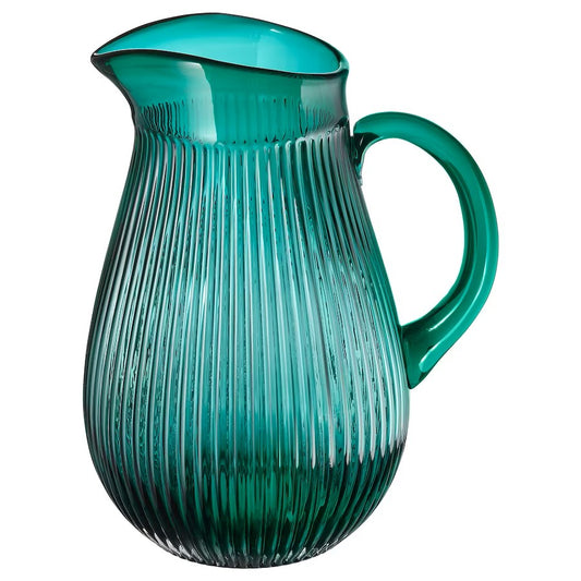 IKEA Glass Jug