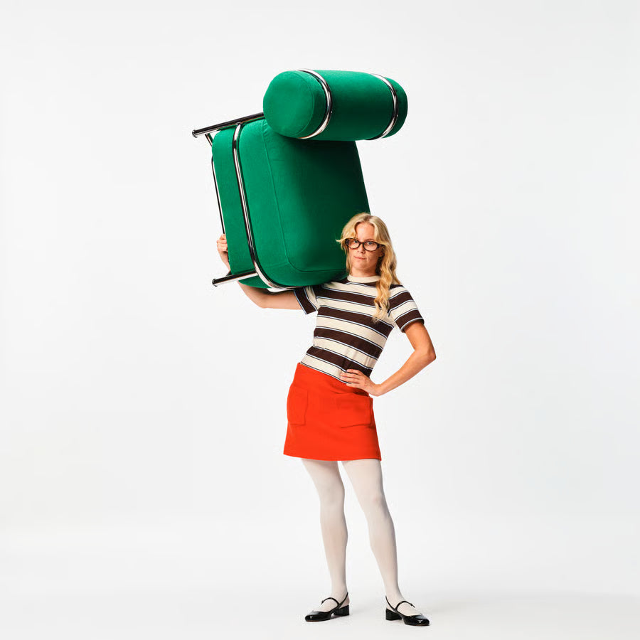 IKEA Inflatable Chair