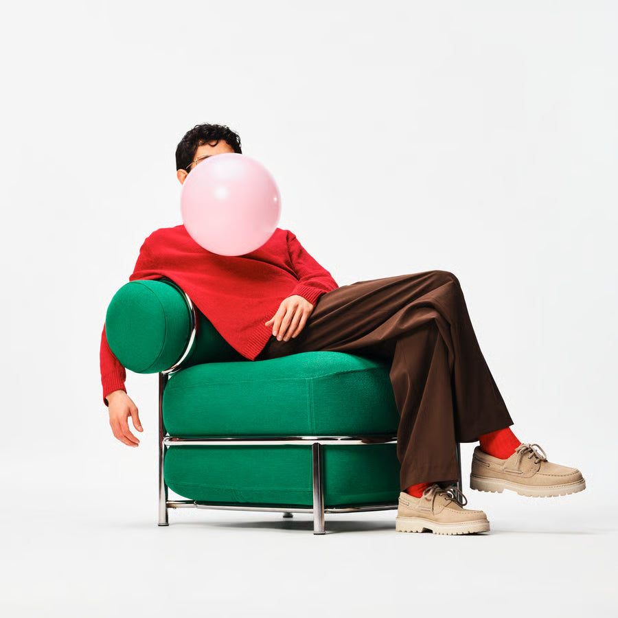 IKEA Inflatable Chair