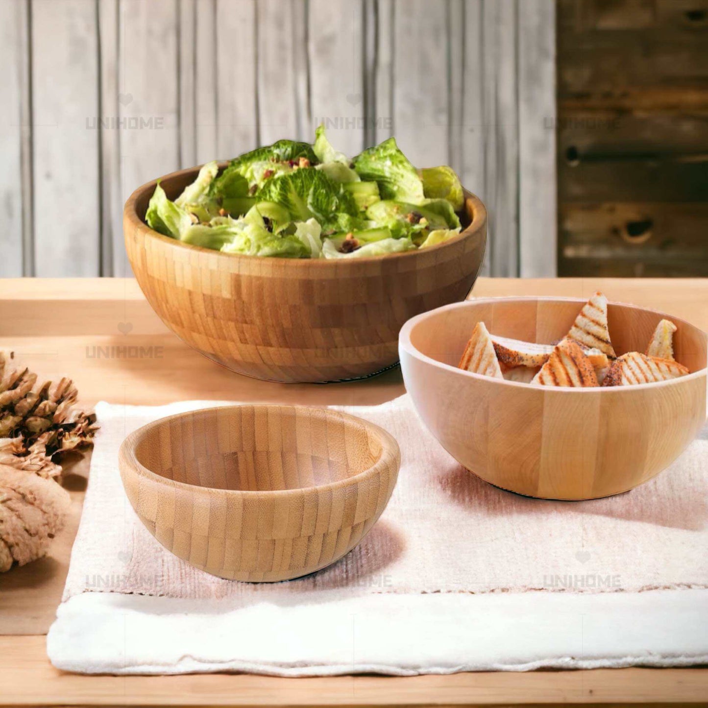 IKEA Serving Bowl