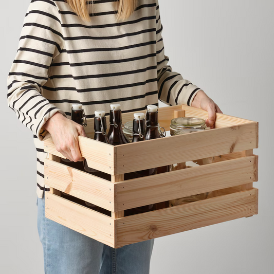 IKEA Knagglig