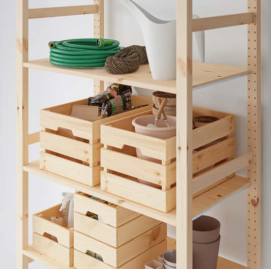 IKEA Knagglig