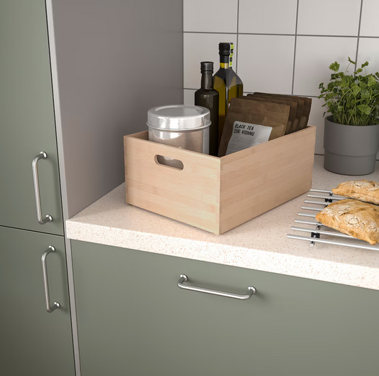 IKEA Uppdatera