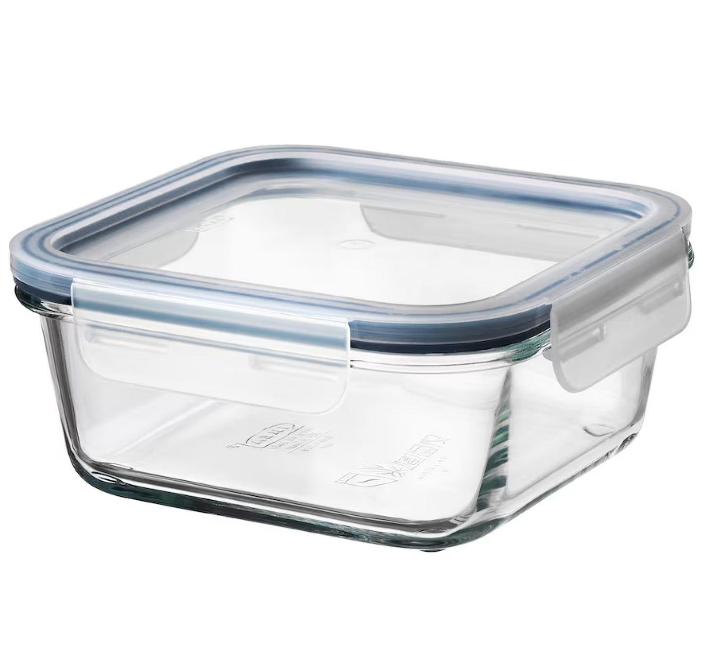 IKEA Square Food Container