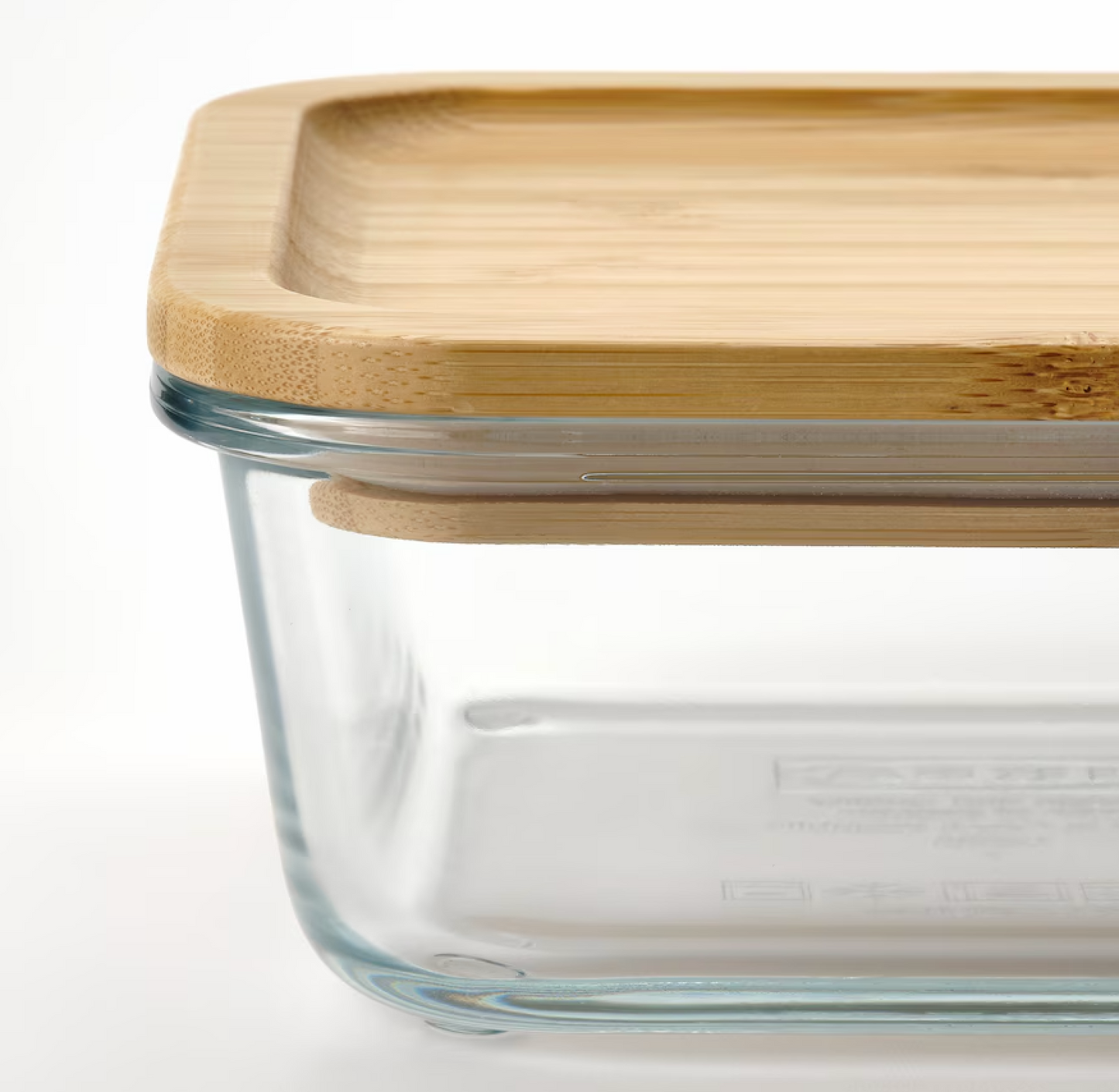IKEA Square Food Container