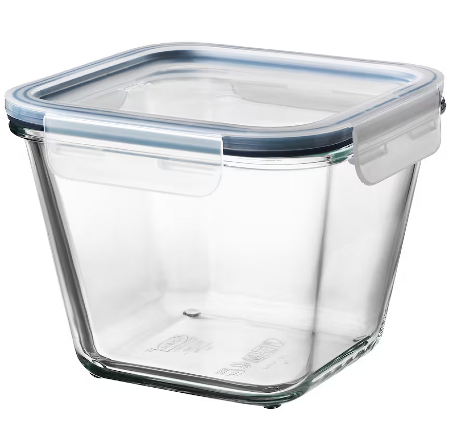 IKEA Square Food Container