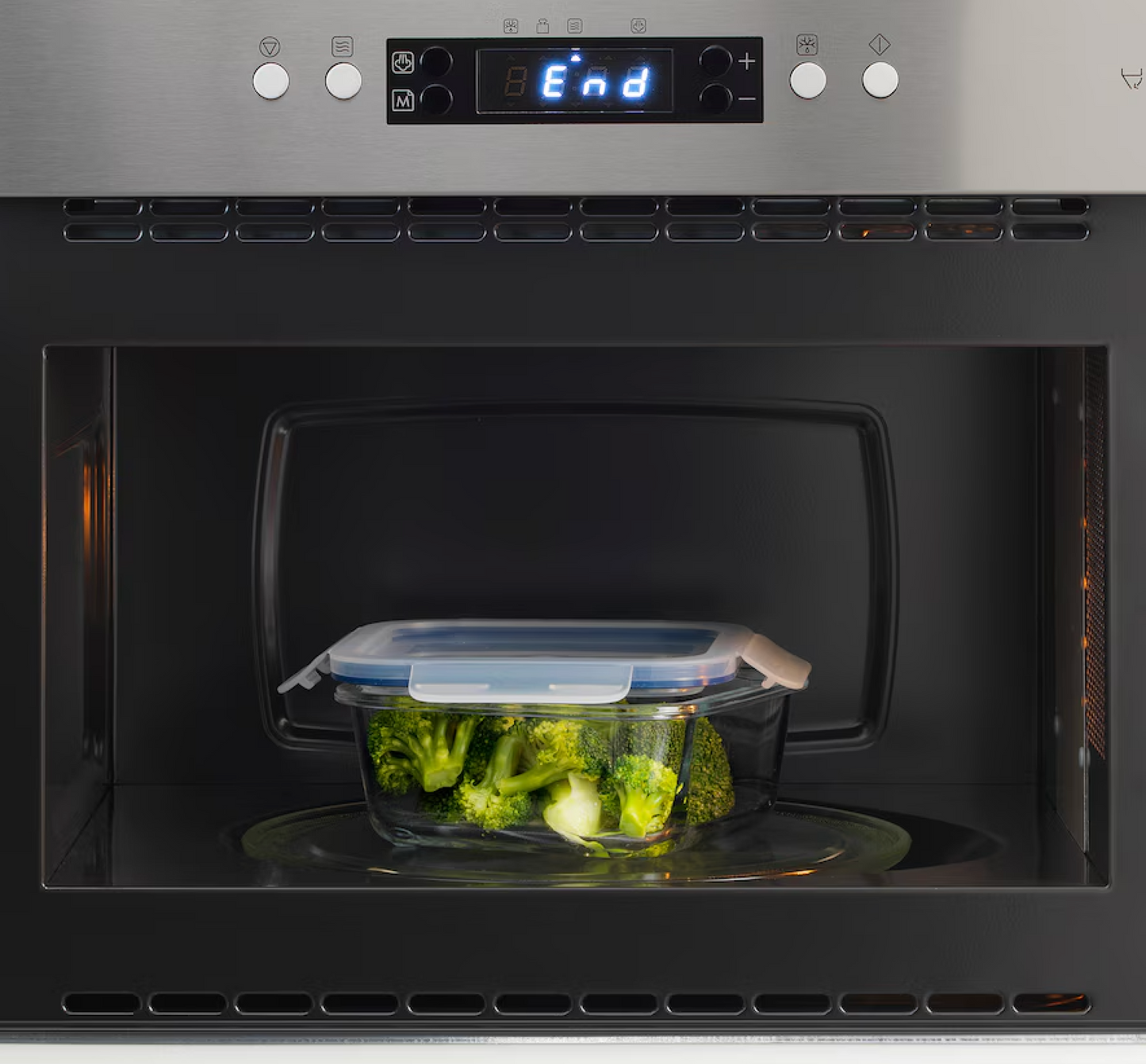 IKEA Square Food Container