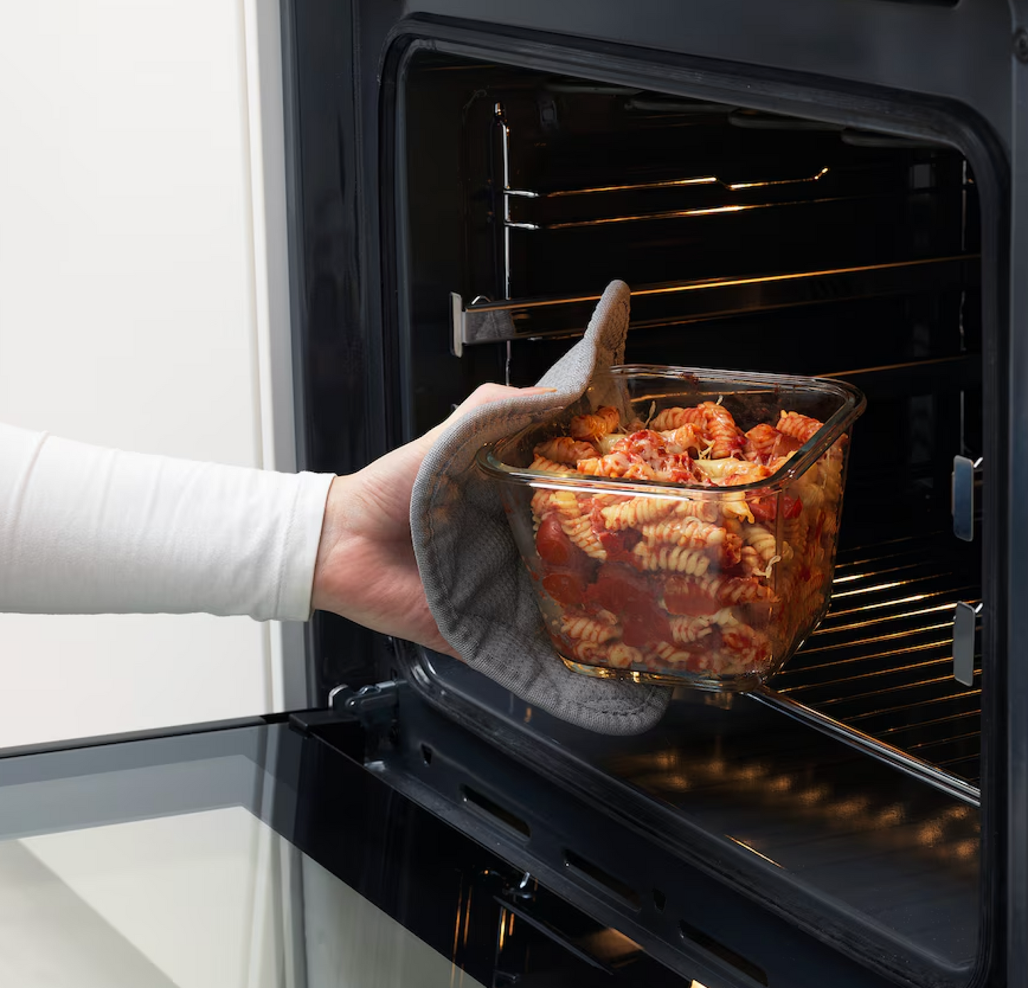 IKEA Square Food Container