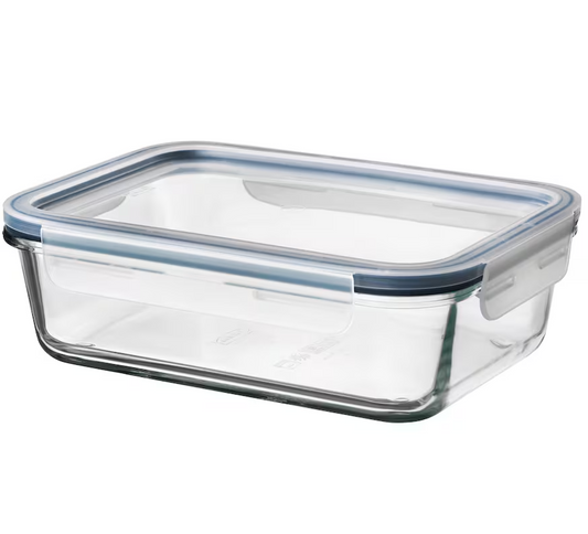 IKEA Rectangle Food Container