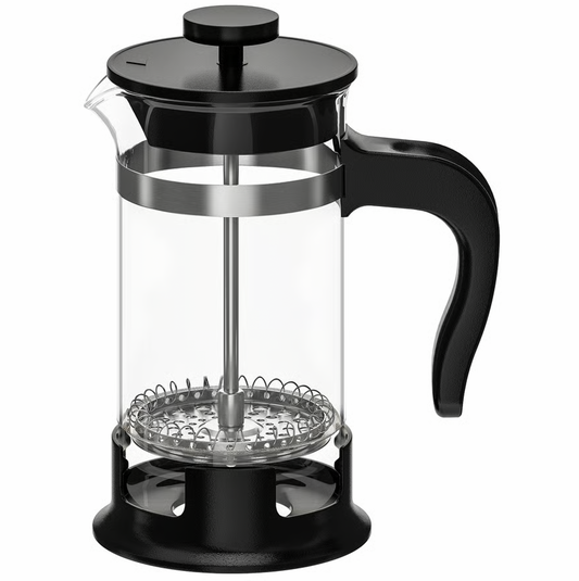 IKEA, Coffee & Tea Maker