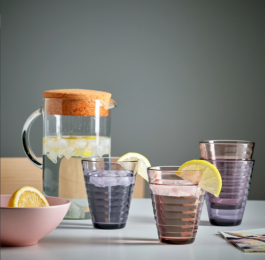 IKEA Glass