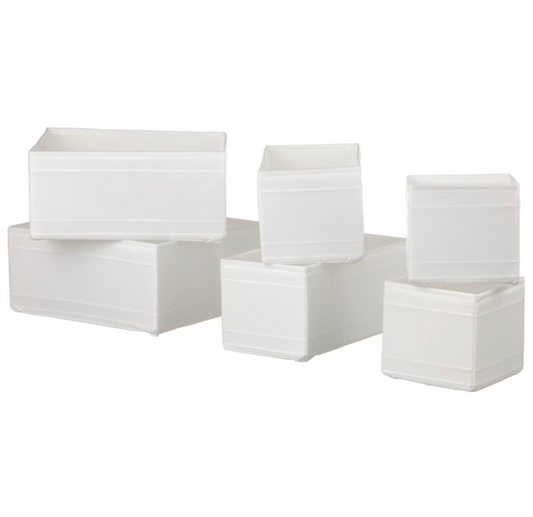 IKEA Organizer Set