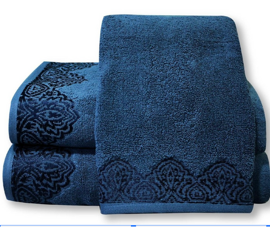 Home Decor Oregon Towel