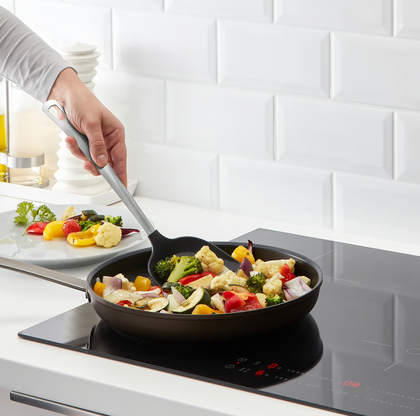 IKEA Utensil Set