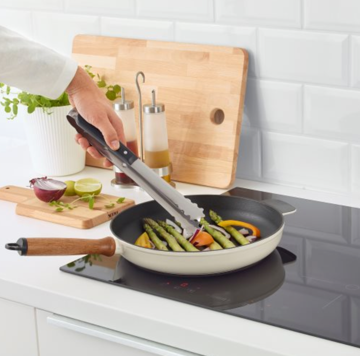 IKEA Cooking Tweezers