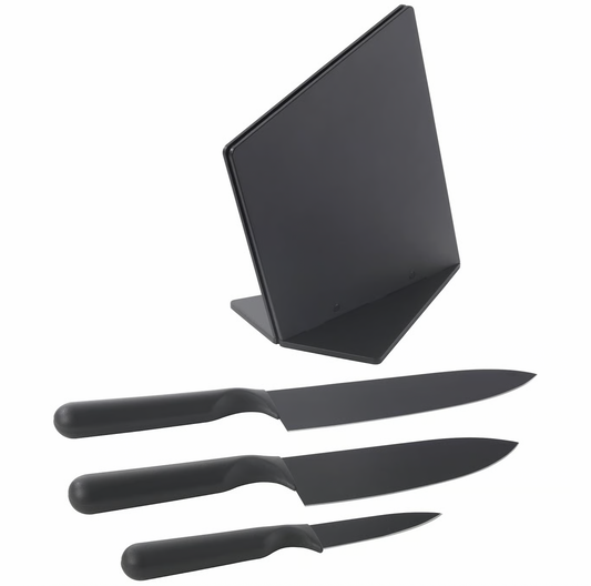 IKEA Knife set