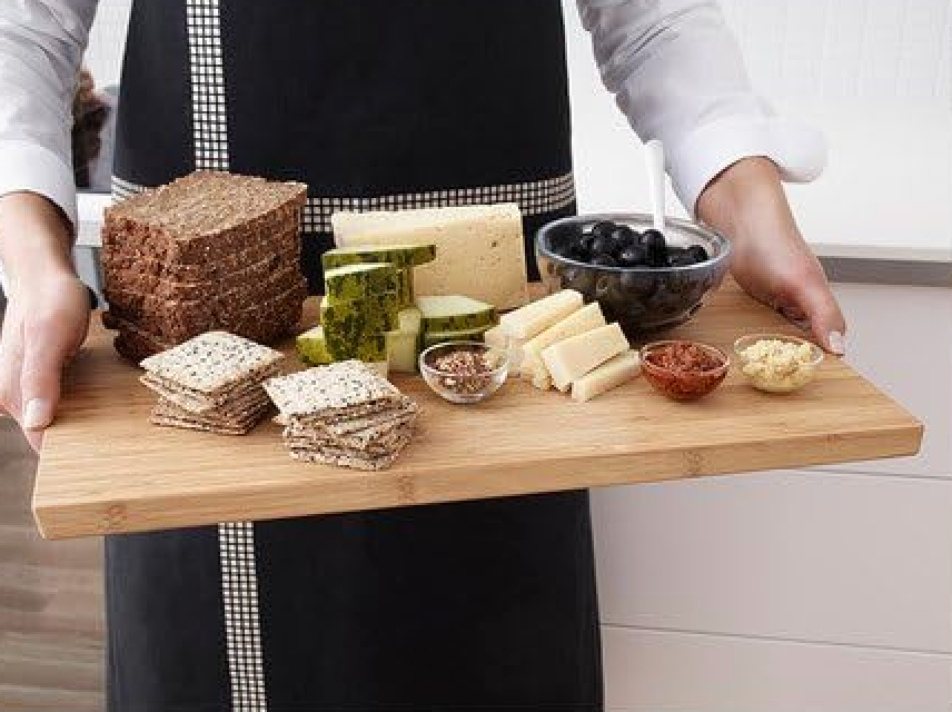 IKEA Chopping Board