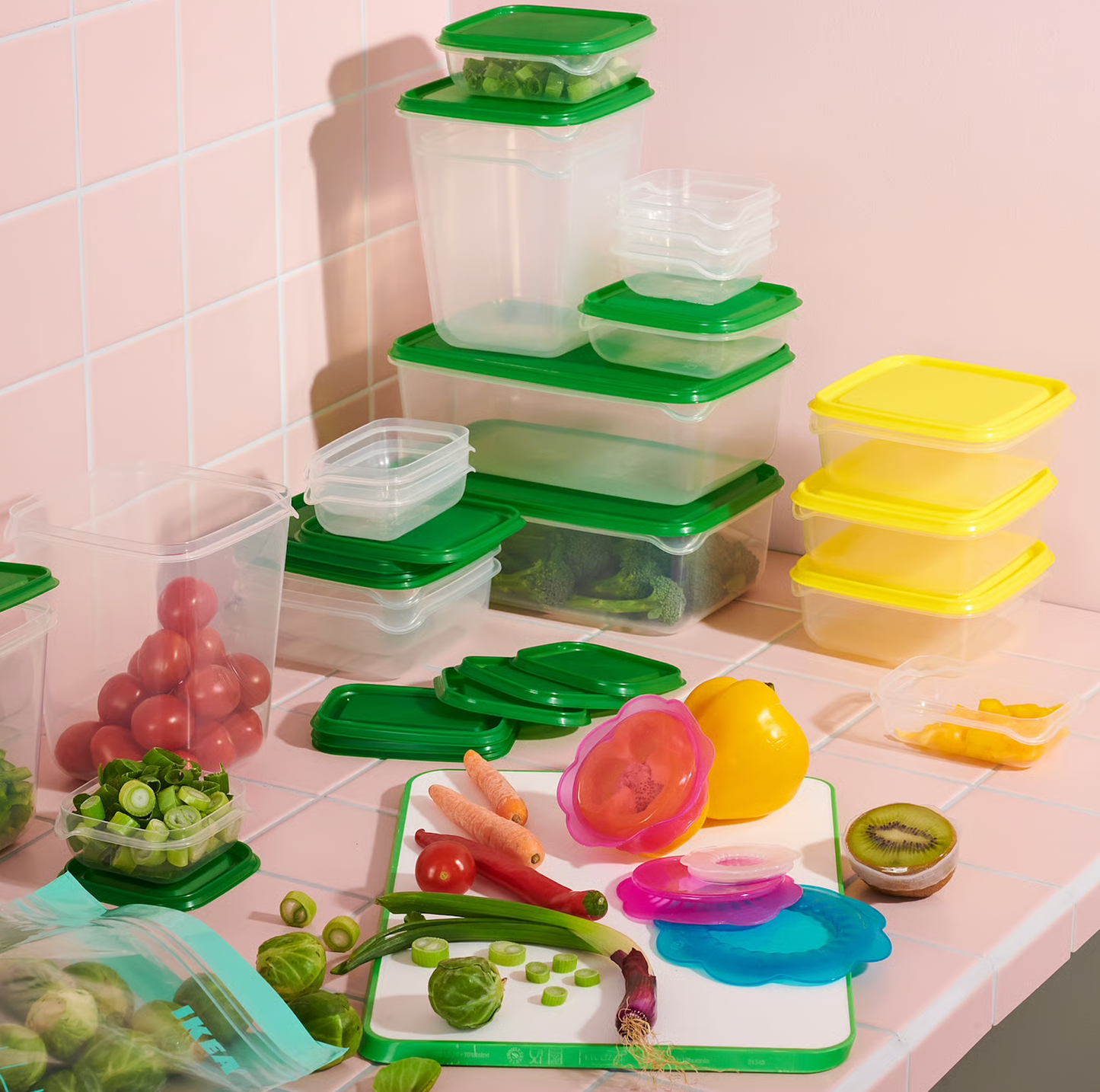 IKEA Food Container