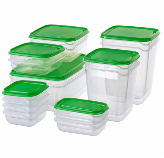IKEA Food Container