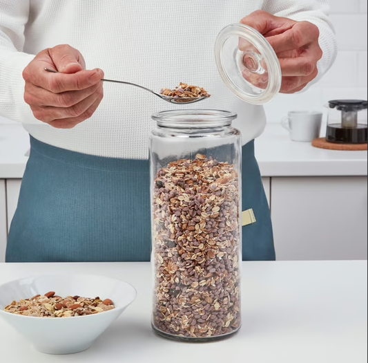 IKEA Jar