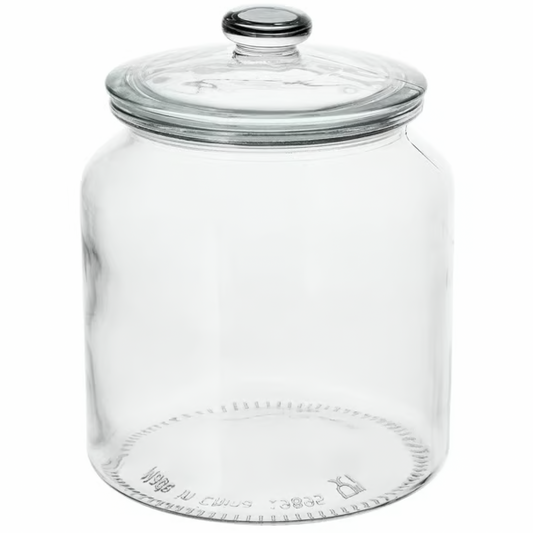 IKEA Jar