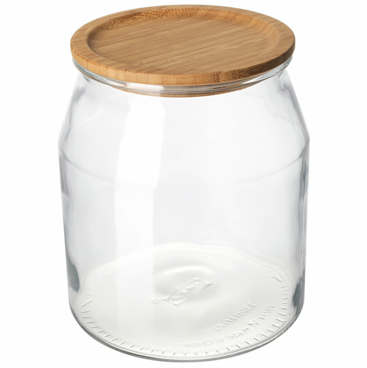 IKEA Jar