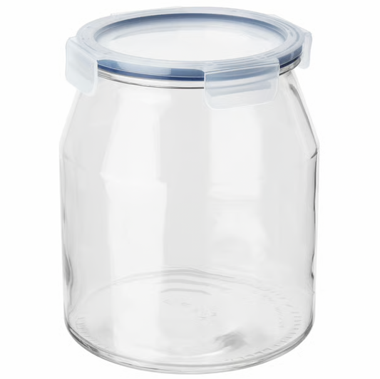 IKEA Jar