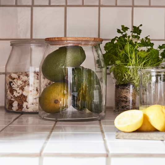 IKEA Jar