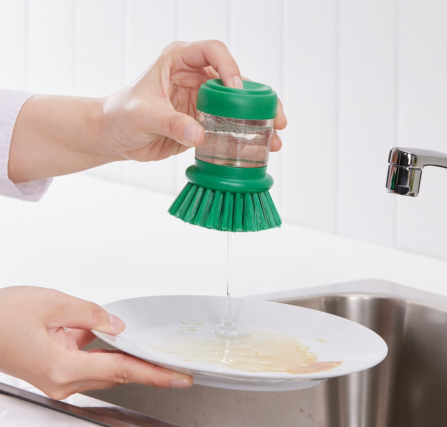 IKEA Dish-Washing Brush