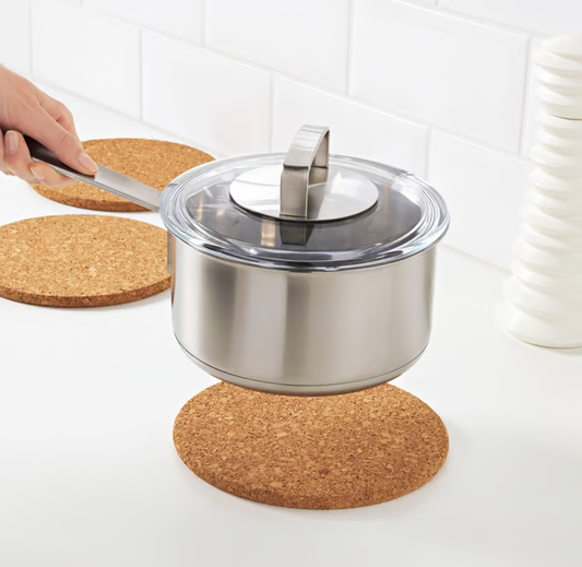 IKEA Pot Stand