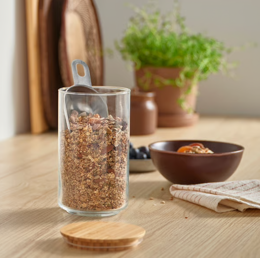 IKEA Jar