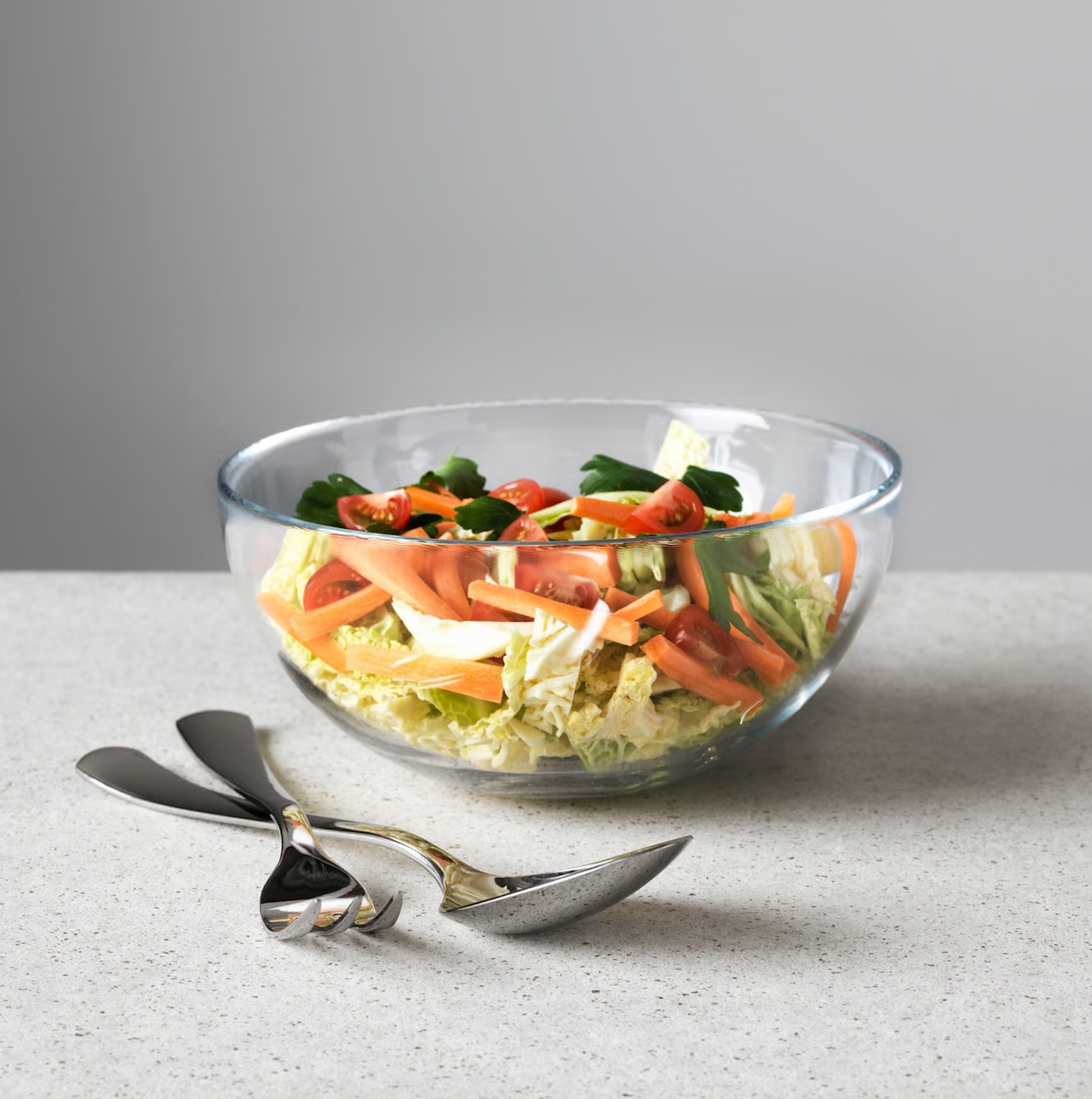 IKEA Serving Bowl