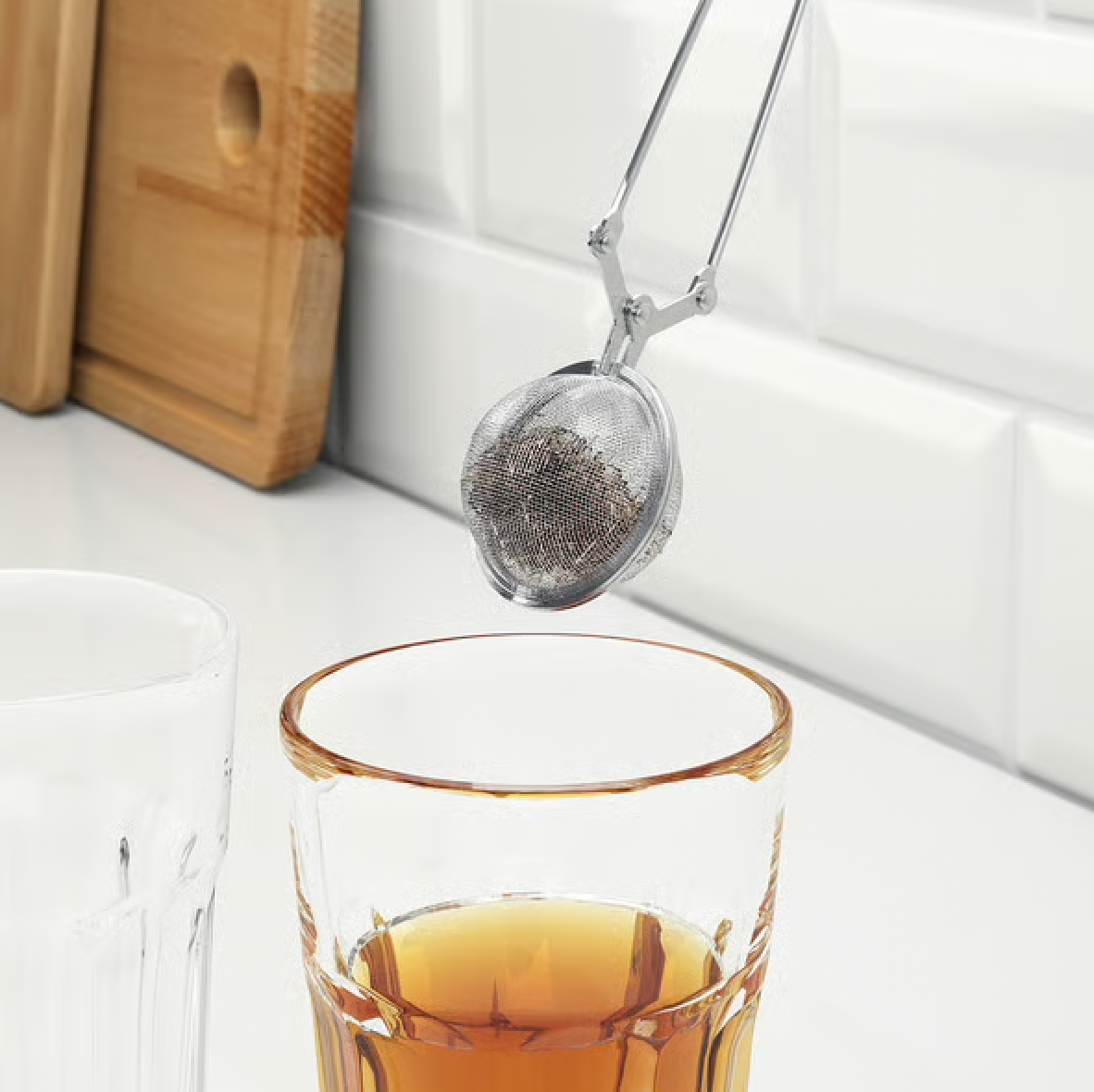 IKEA Tea Infuser
