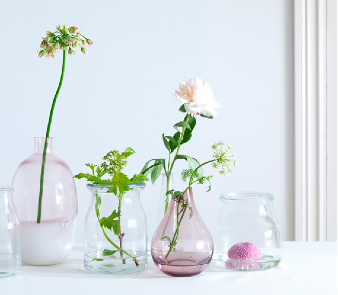 IKEA Vase