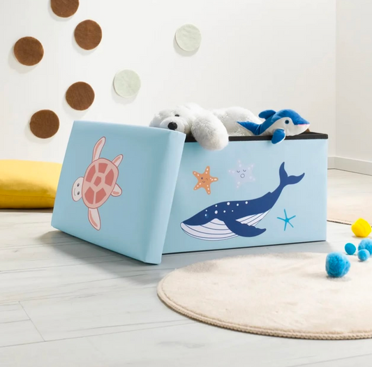 Livarno Home Storage Bench Box