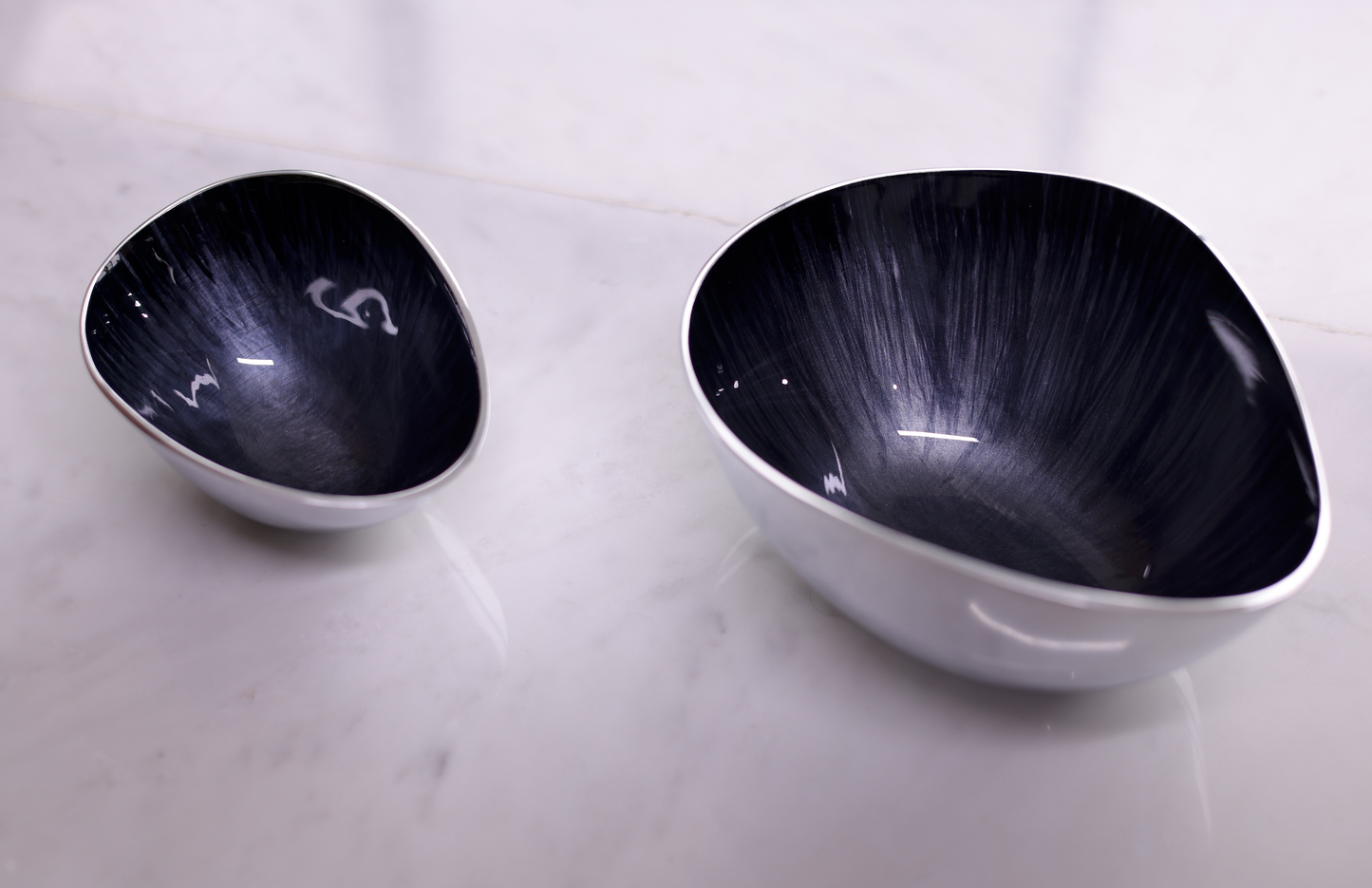 Oval Bowl