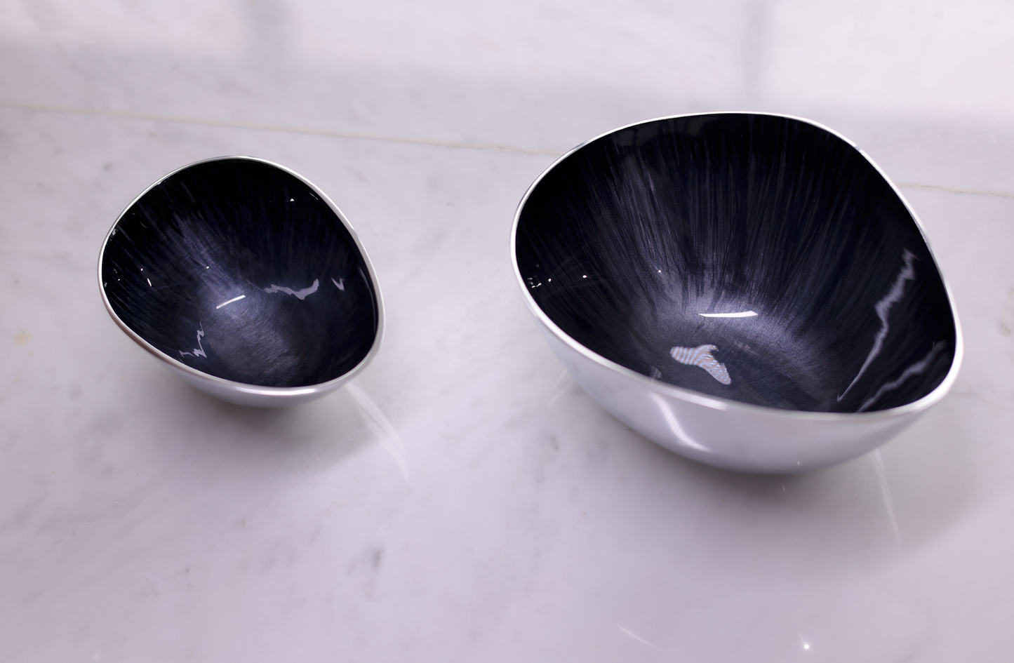 Oval Bowl