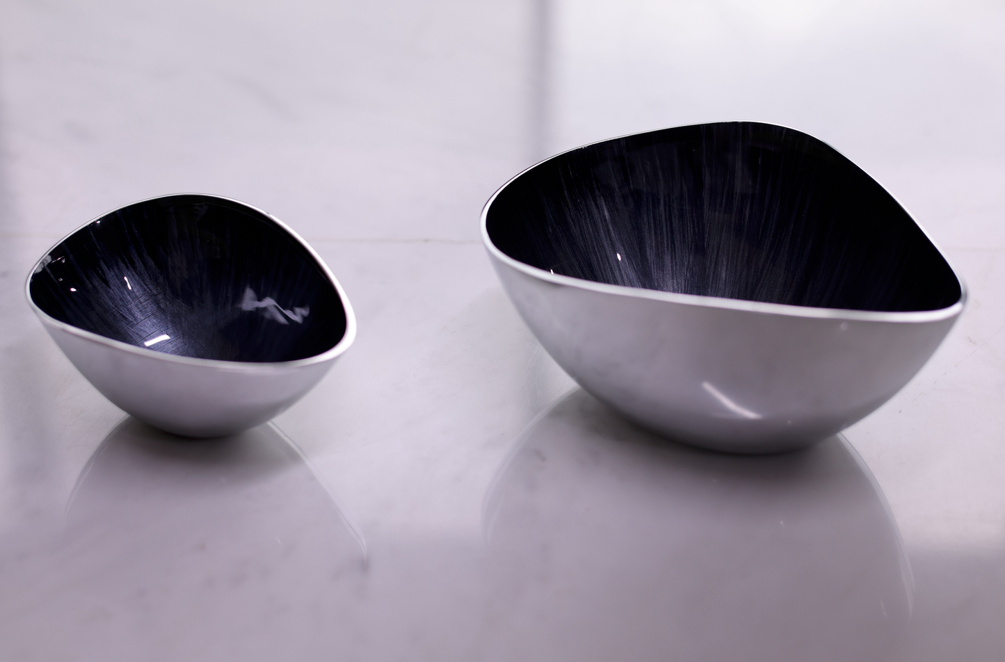 Oval Bowl