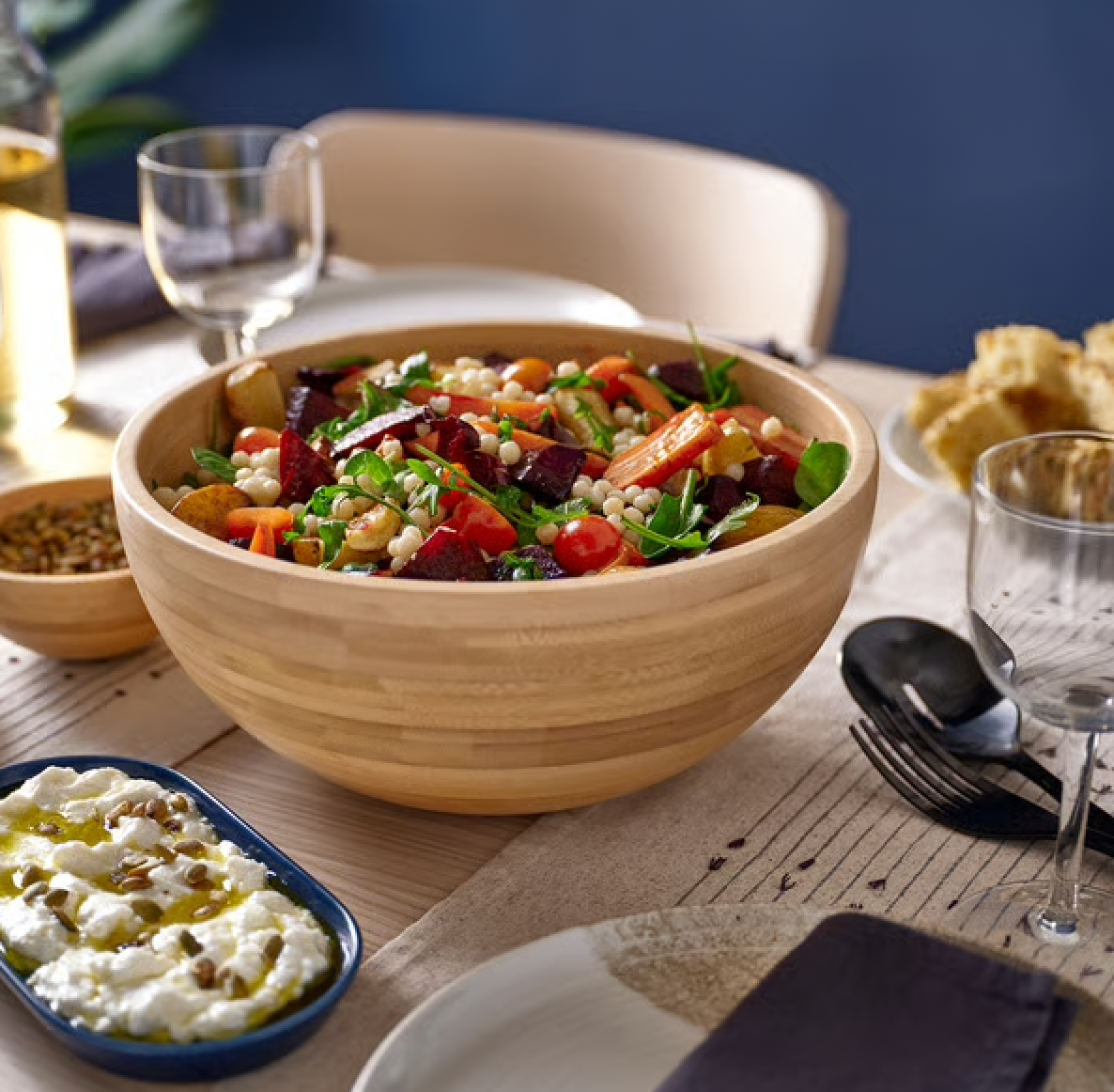 IKEA Serving Bowl