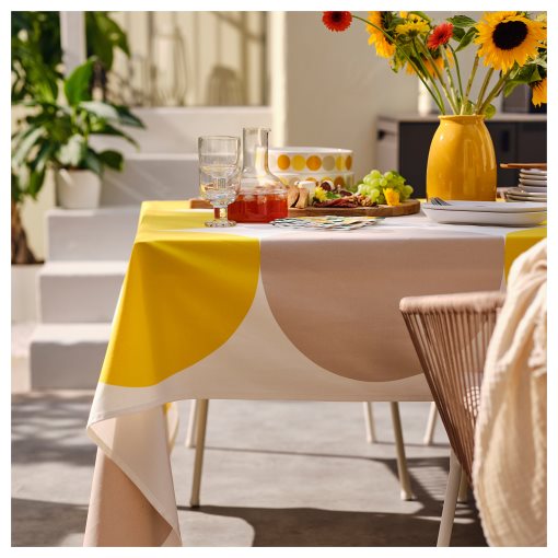 IKEA Table Cloth