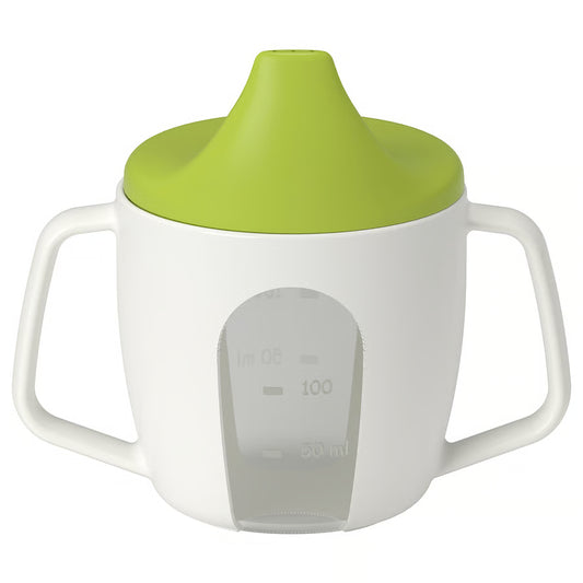 IKEA Baby Beaker