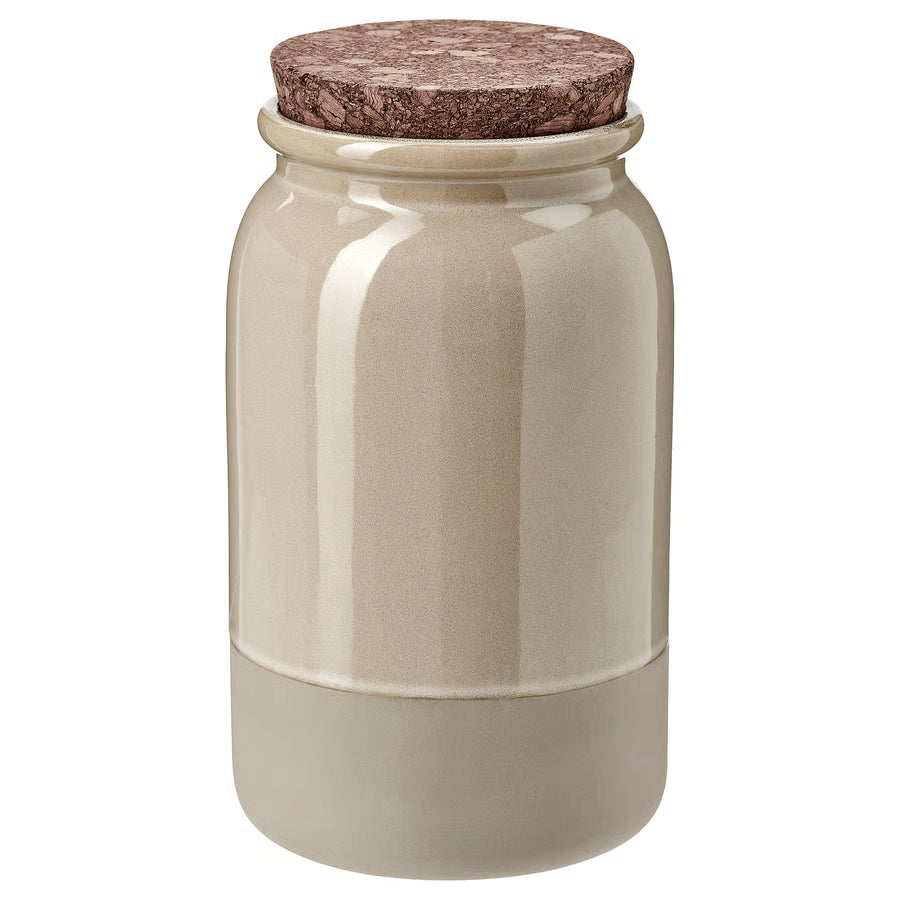 IKEA Jar