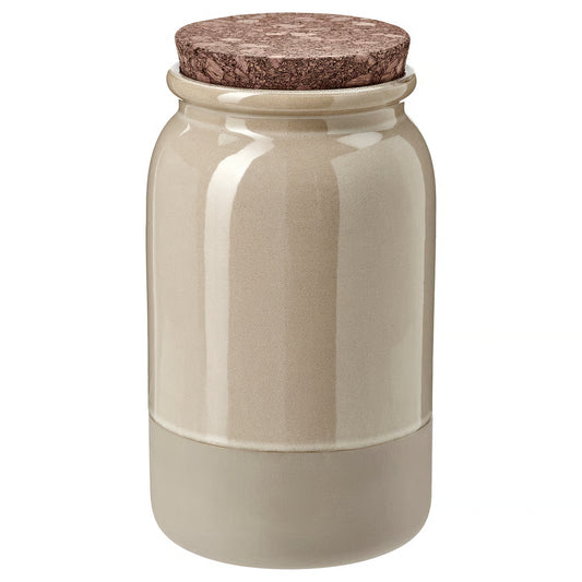 IKEA Jar