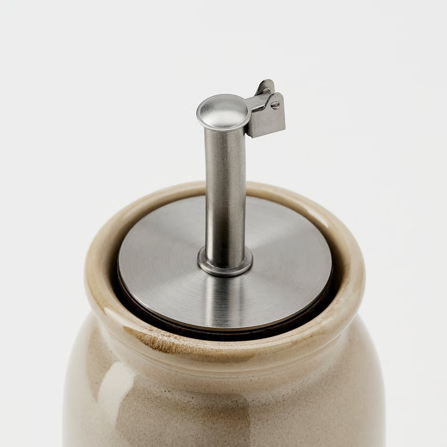 IKEA Oil/Vinegar Bottle