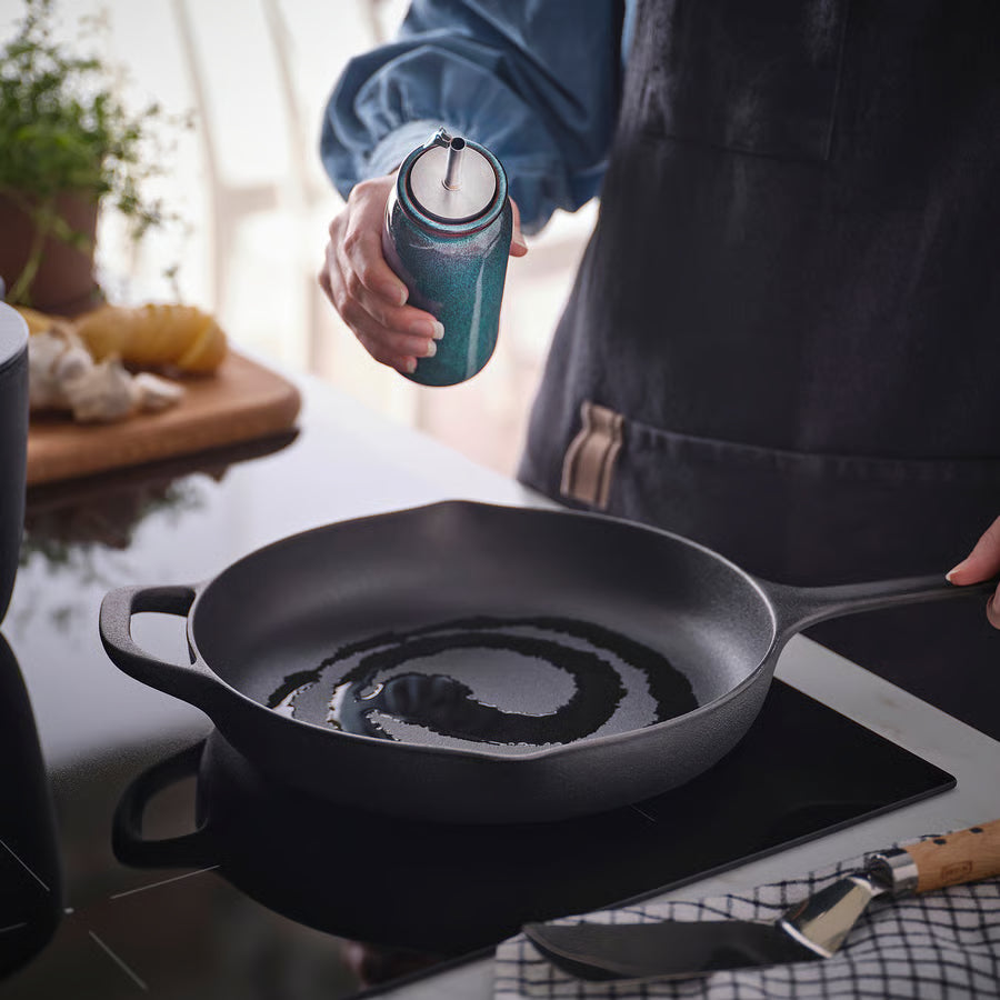 IKEA Oil/Vinegar Bottle