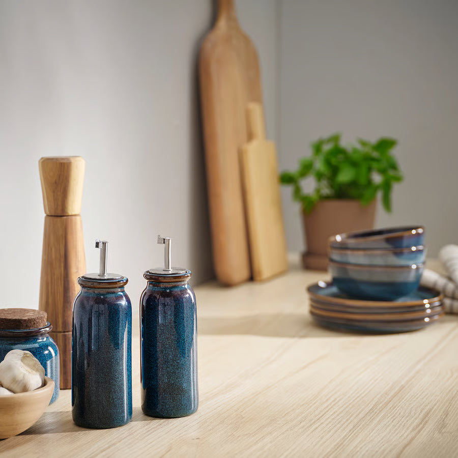 IKEA Oil/Vinegar Bottle